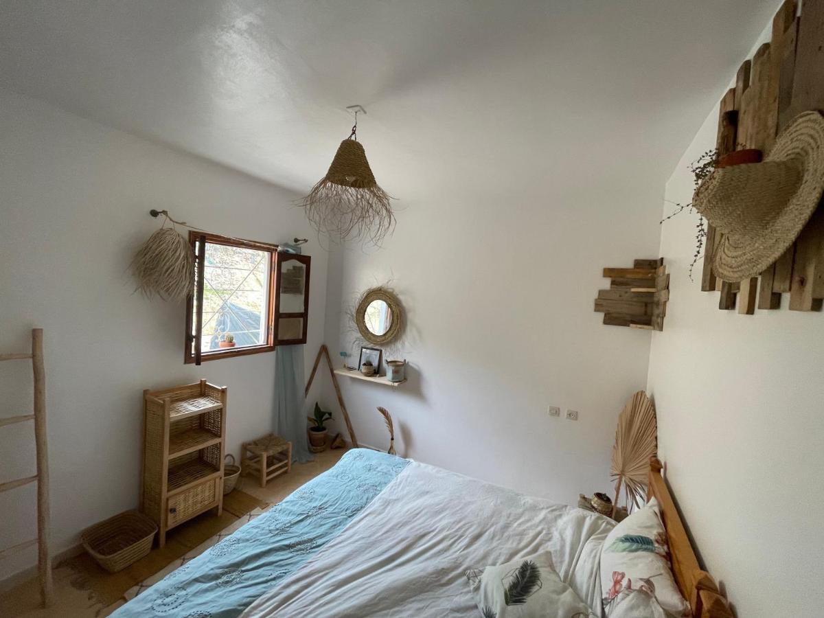 We Surf Morocco Boutique House Taghazout Exterior foto