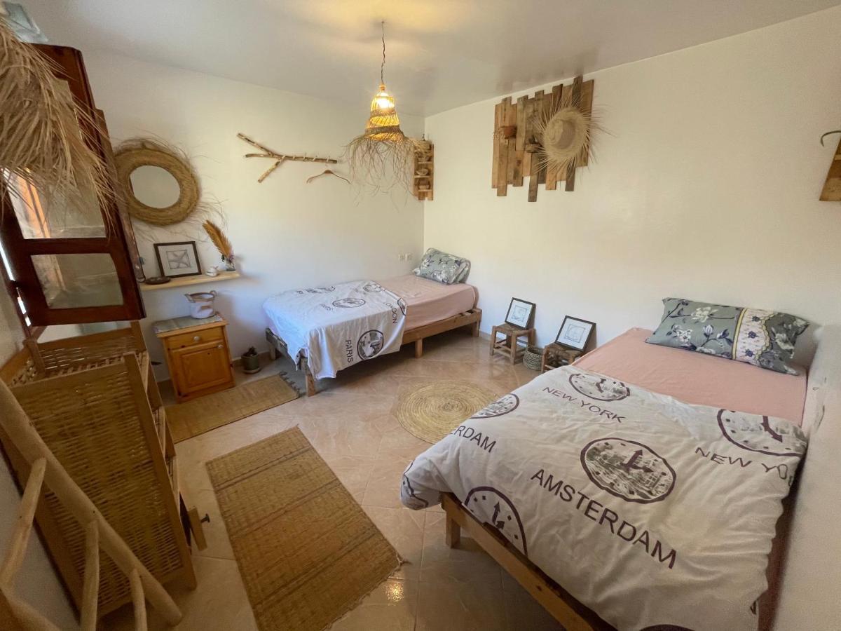 We Surf Morocco Boutique House Taghazout Exterior foto