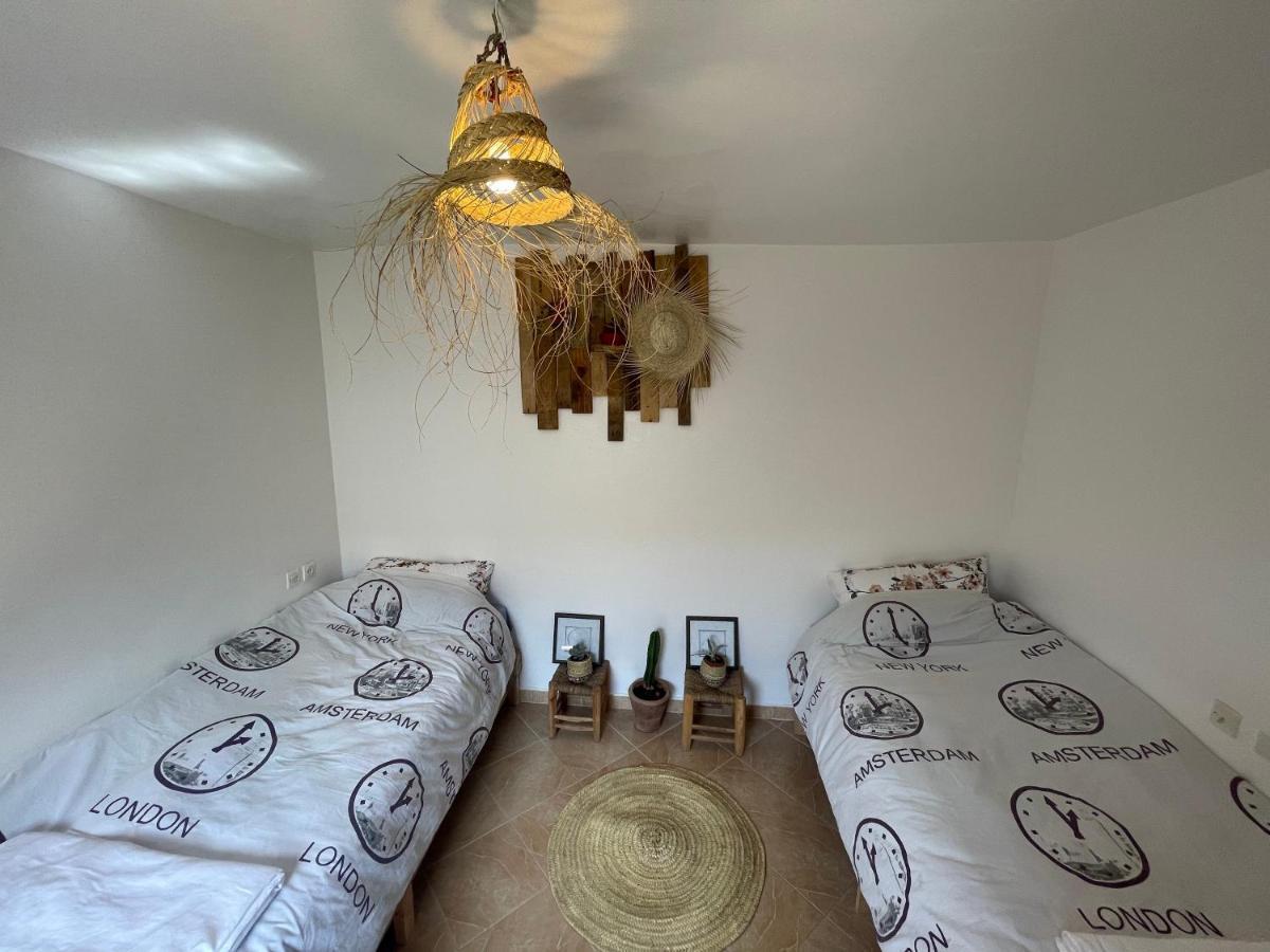 We Surf Morocco Boutique House Taghazout Exterior foto