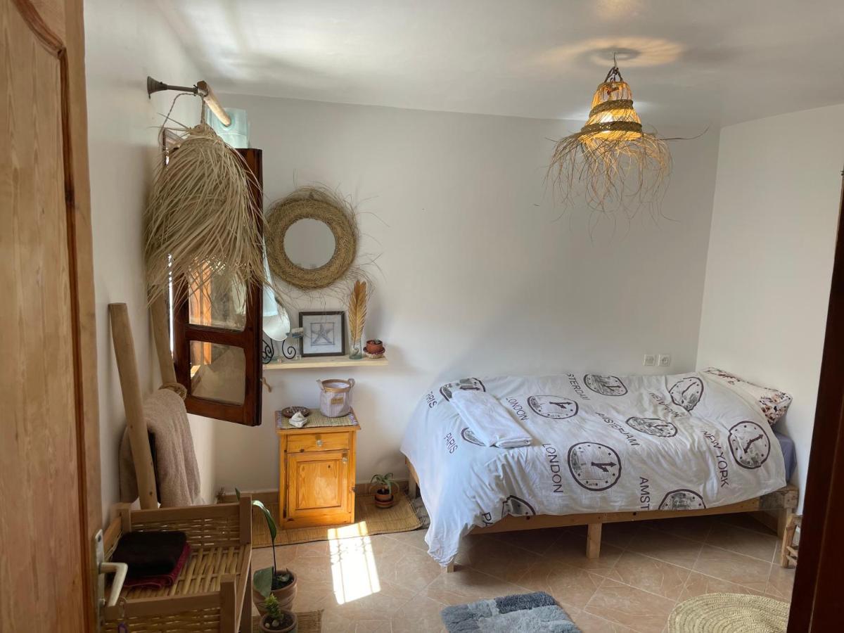 We Surf Morocco Boutique House Taghazout Exterior foto