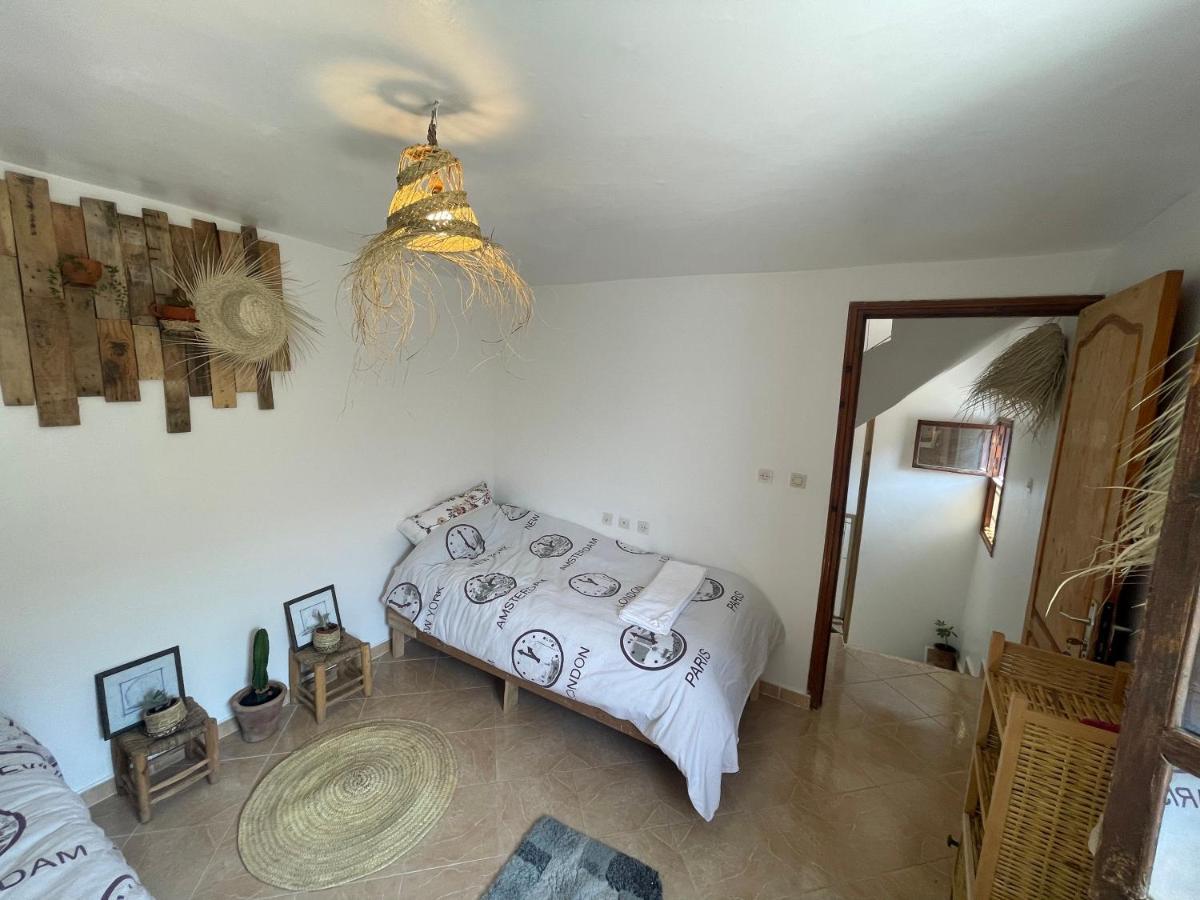 We Surf Morocco Boutique House Taghazout Exterior foto