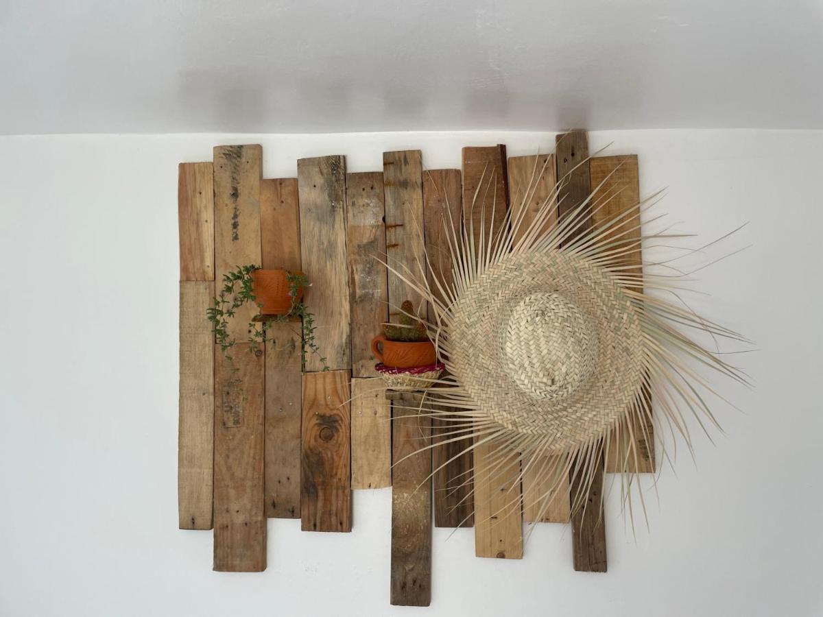 We Surf Morocco Boutique House Taghazout Exterior foto