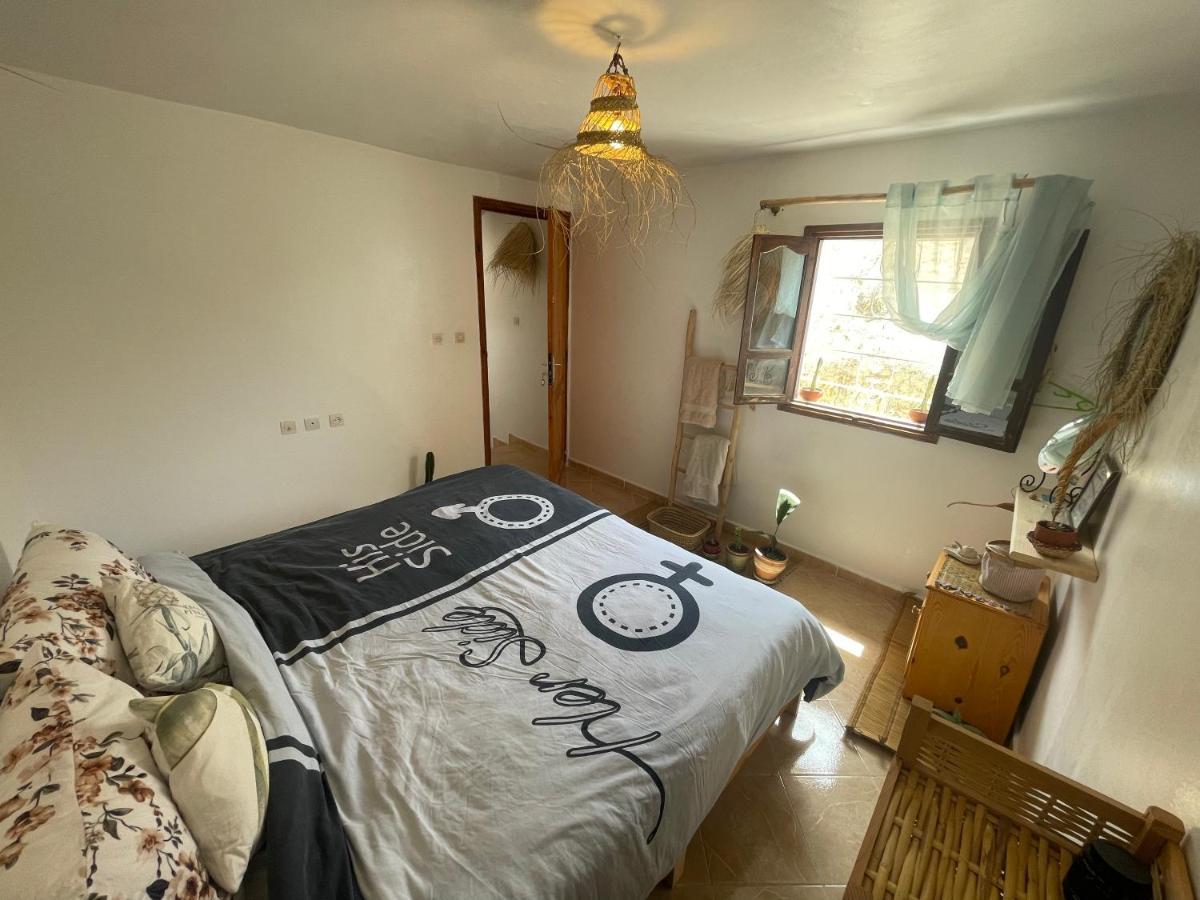 We Surf Morocco Boutique House Taghazout Exterior foto