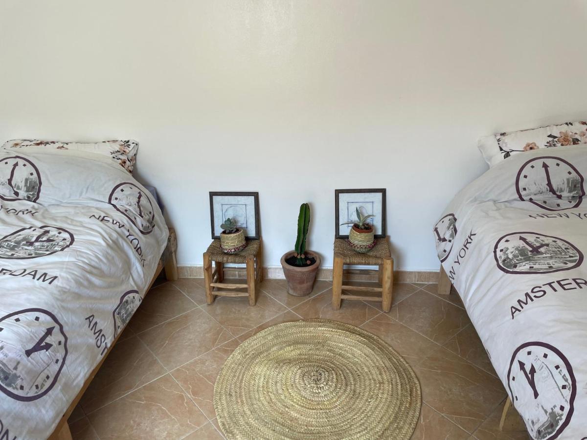 We Surf Morocco Boutique House Taghazout Exterior foto