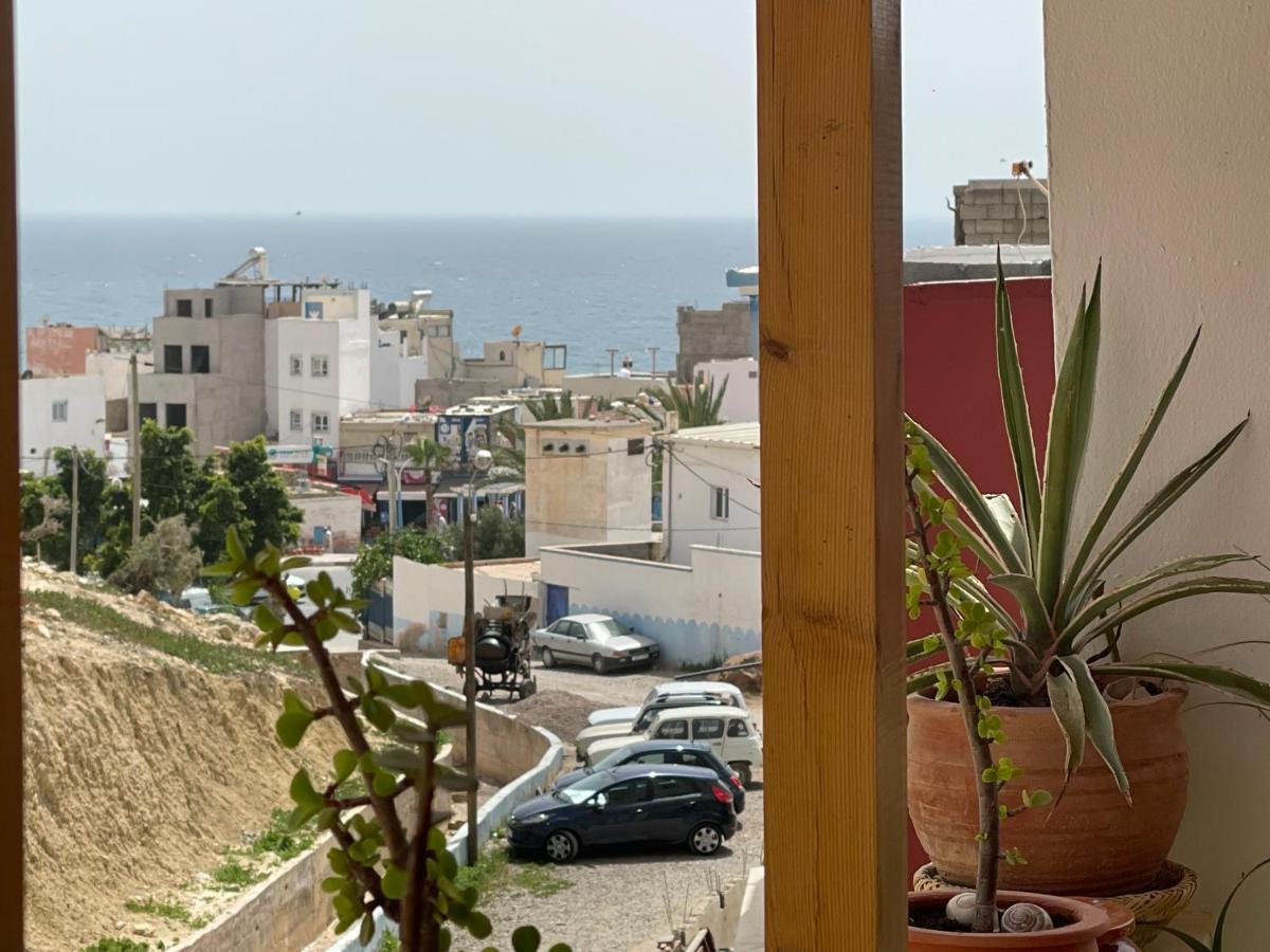 We Surf Morocco Boutique House Taghazout Exterior foto