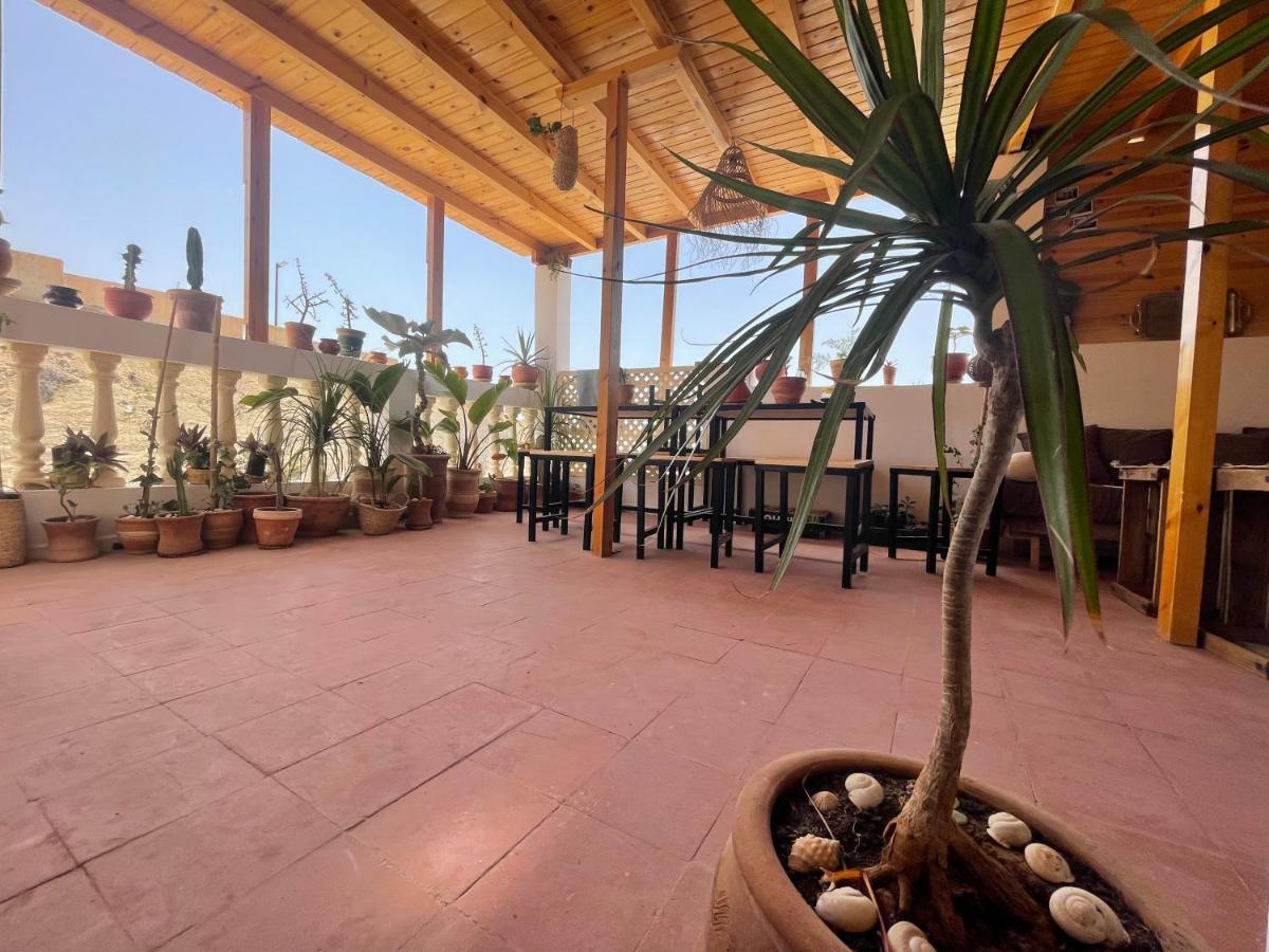 We Surf Morocco Boutique House Taghazout Exterior foto