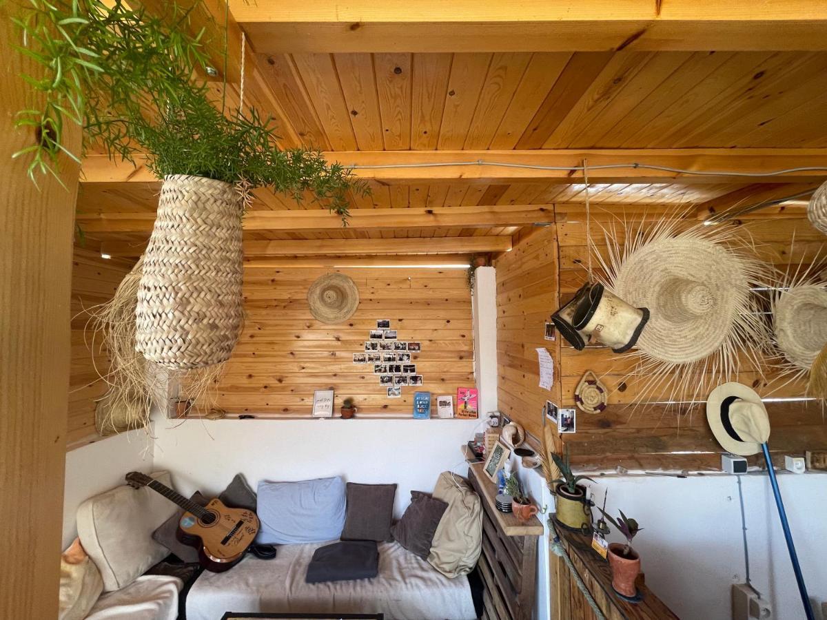 We Surf Morocco Boutique House Taghazout Exterior foto