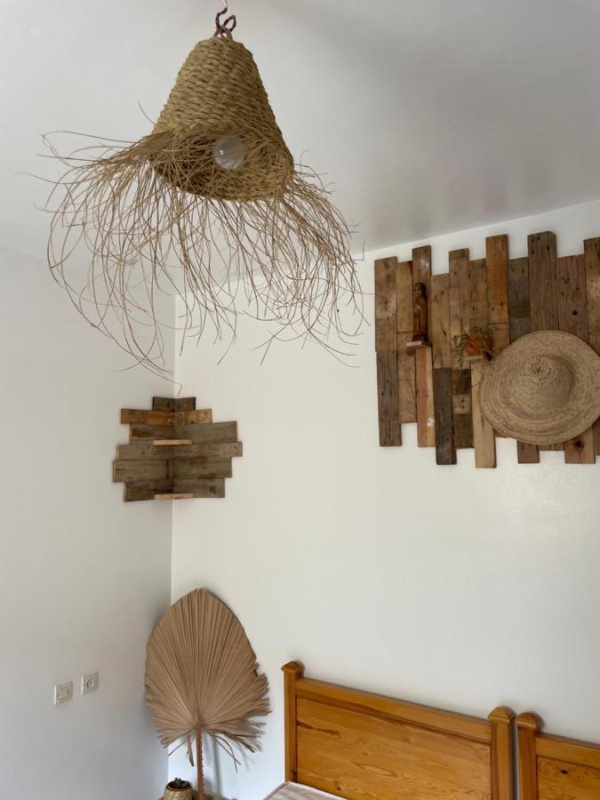 We Surf Morocco Boutique House Taghazout Exterior foto