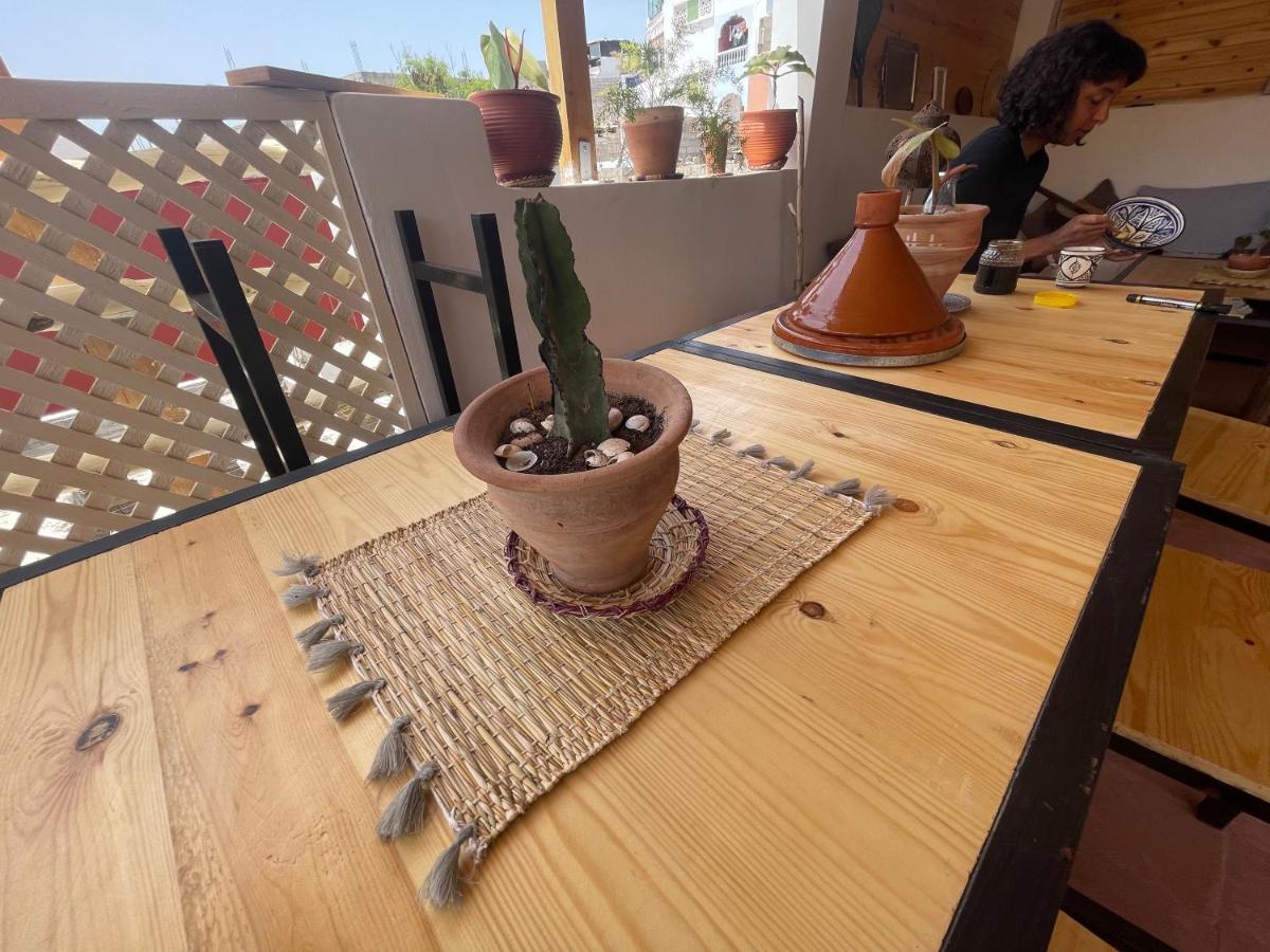 We Surf Morocco Boutique House Taghazout Exterior foto