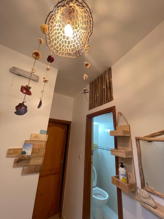 We Surf Morocco Boutique House Taghazout Exterior foto