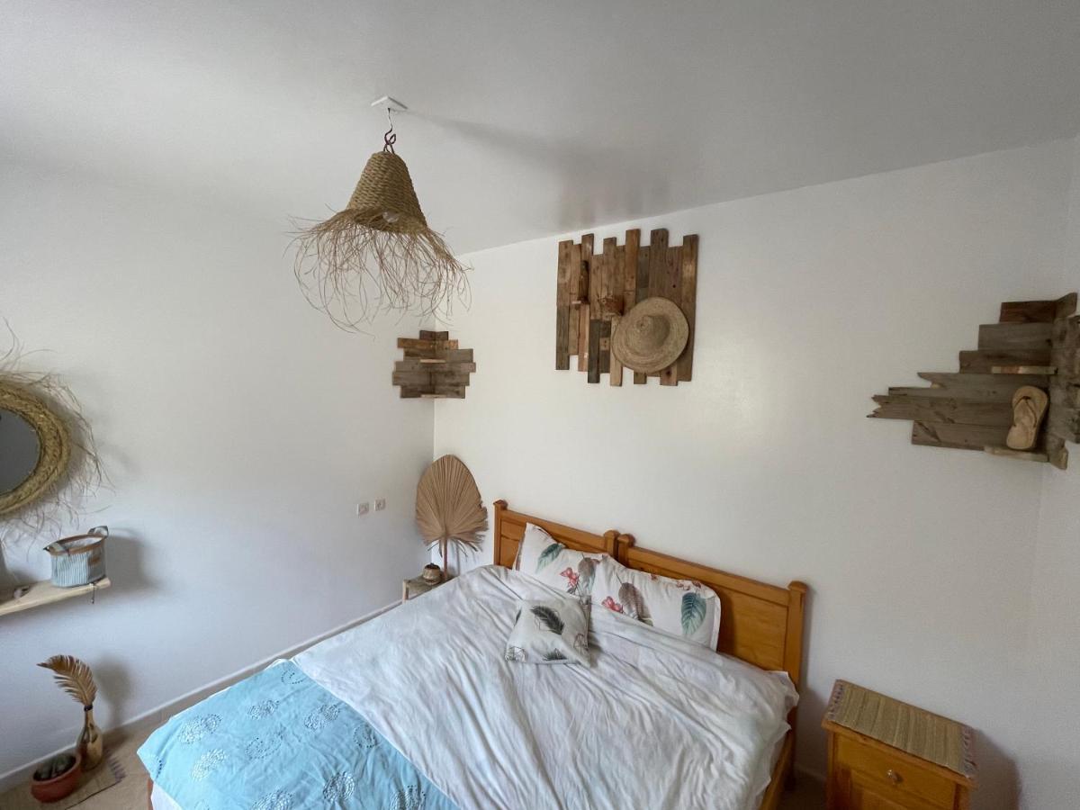 We Surf Morocco Boutique House Taghazout Exterior foto