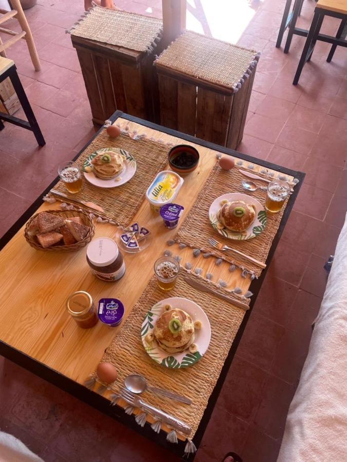 We Surf Morocco Boutique House Taghazout Exterior foto