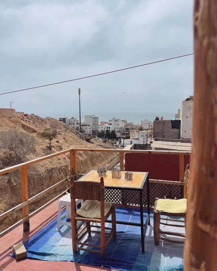 We Surf Morocco Boutique House Taghazout Exterior foto