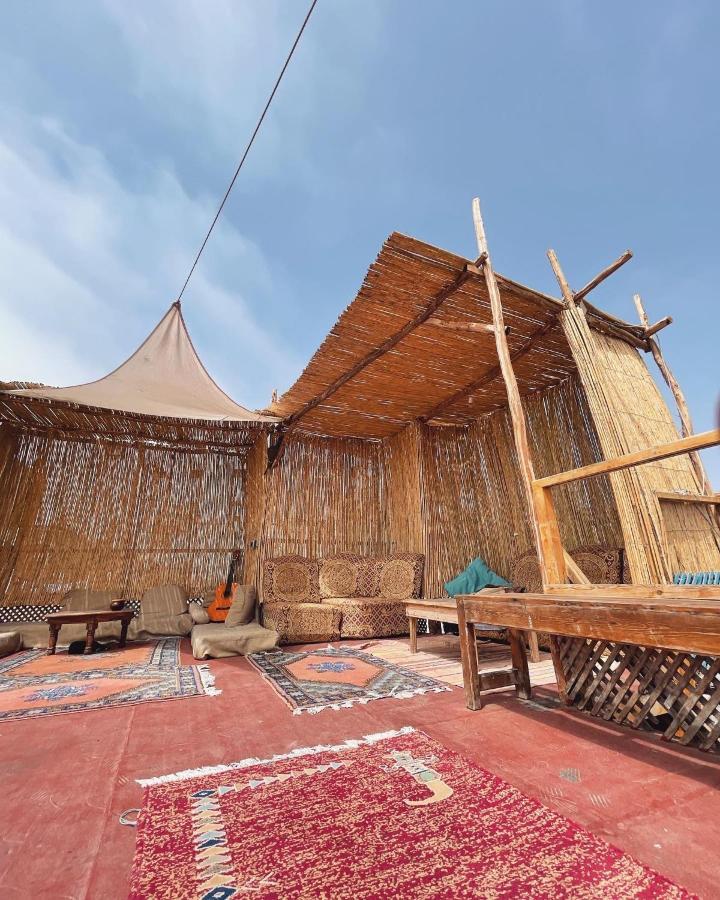 We Surf Morocco Boutique House Taghazout Exterior foto