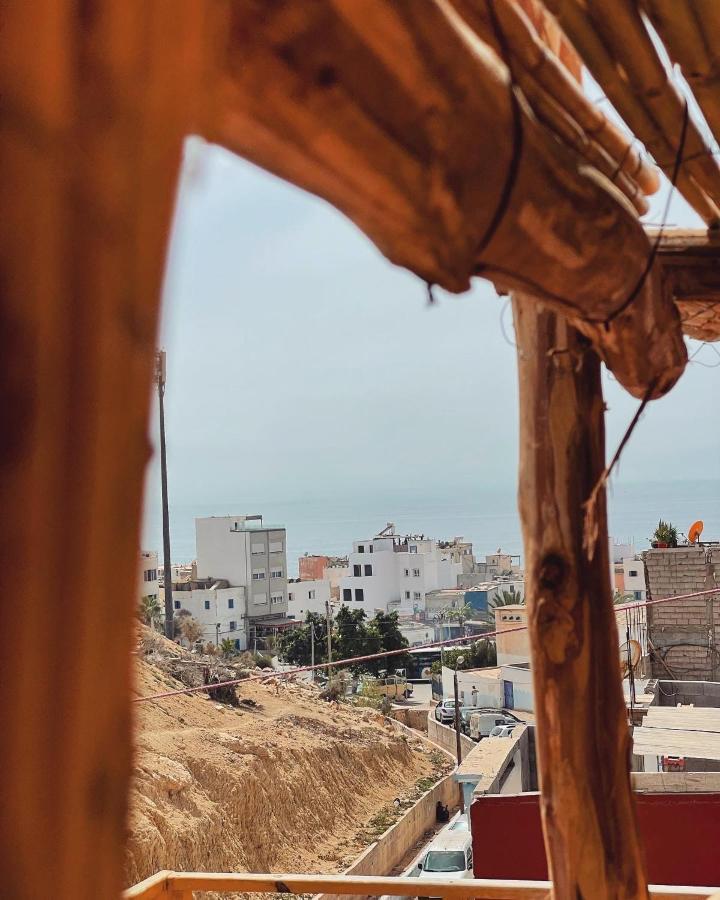 We Surf Morocco Boutique House Taghazout Exterior foto