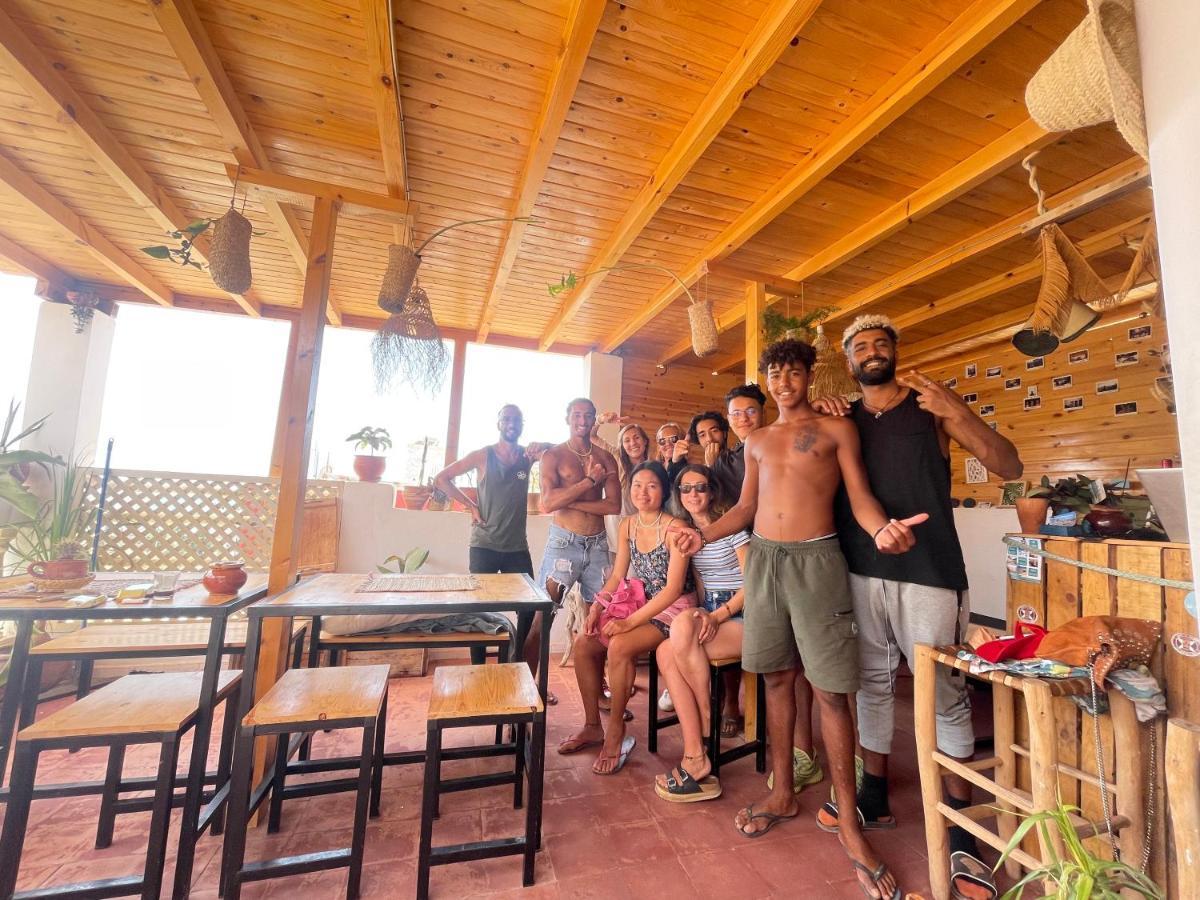 We Surf Morocco Boutique House Taghazout Exterior foto
