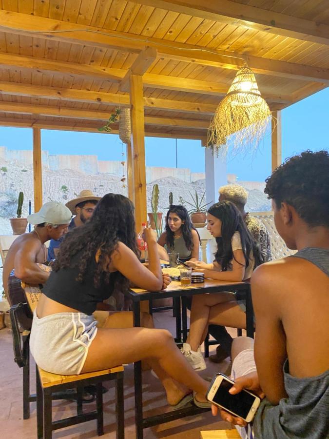 We Surf Morocco Boutique House Taghazout Exterior foto