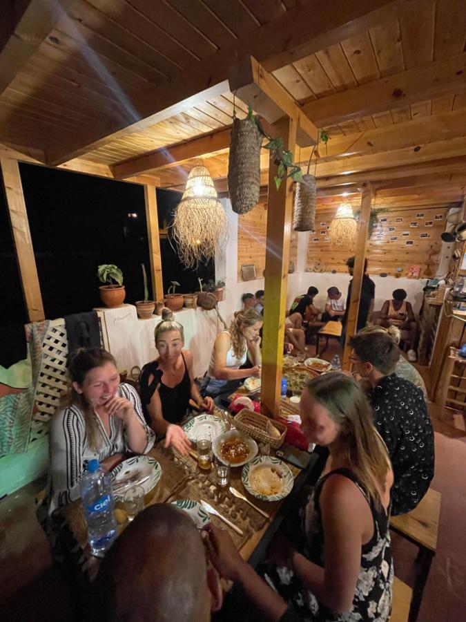 We Surf Morocco Boutique House Taghazout Exterior foto