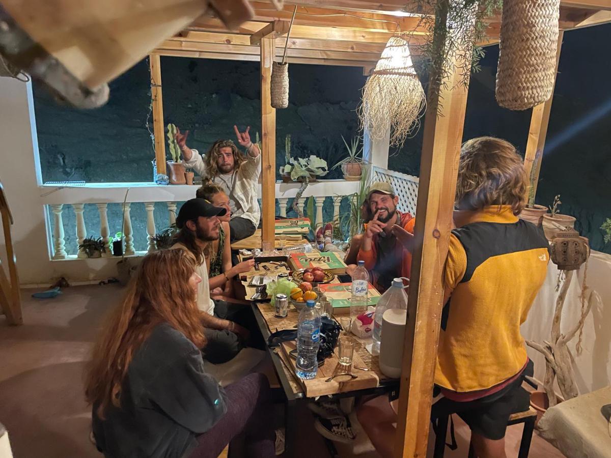 We Surf Morocco Boutique House Taghazout Exterior foto