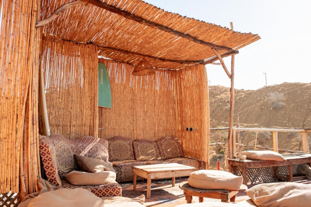 We Surf Morocco Boutique House Taghazout Exterior foto